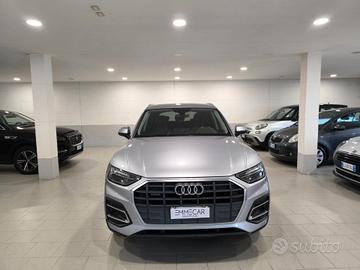 Audi Q5 40 TDI 204 CV quattro S tronic Business Ad