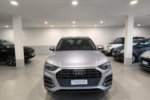 Audi Q5 40 TDI 204 CV quattro S tronic Business Ad