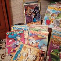 Fumetti Topolino 