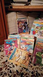 Fumetti Topolino 