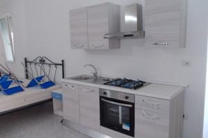 Monolocale nel salento a pochi passi dal mare