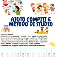 Aiuto compiti
