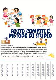Aiuto compiti
