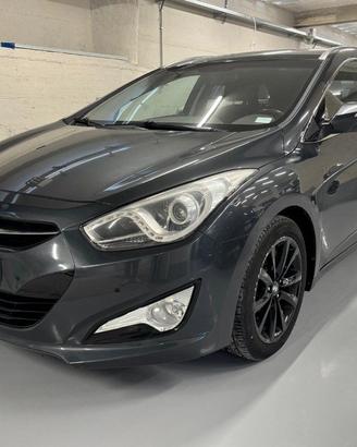 HYUNDAI i40 Wagon 1.7 CRDi 136CV Aut.