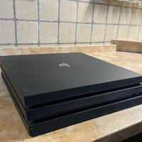 PS4 PRO