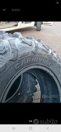 Gomme 30x10-14