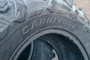 Gomme 30x10-14