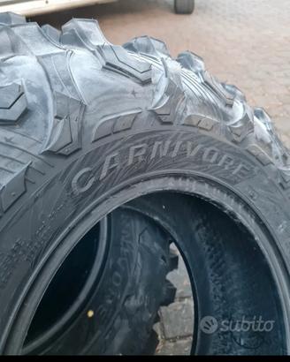 Gomme 30x10-14