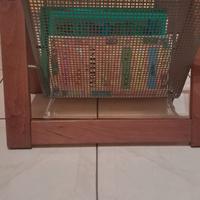 Moderno Portariviste  Biesse