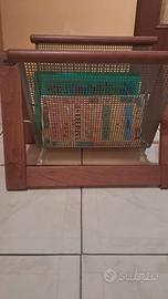 Moderno Portariviste  Biesse