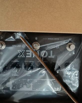 TONEX Multimedia