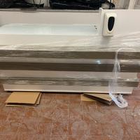 Scrivania/bancone lussuoso