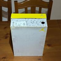 NIKE JORDAN 4 GIALLE 45