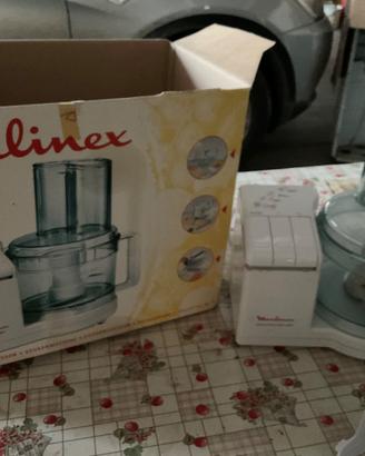 Masterchef moulinex usato pochissimo