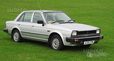 Parabrezza Triumph Acclaim (1981-1985)