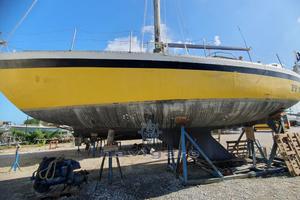 Cantieri Del Serchio Stratos 12 (1977)