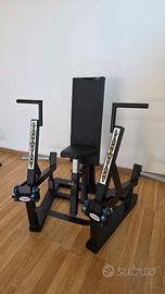 Chest Press Sportaretusa
