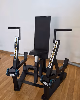 Chest Press Sportaretusa