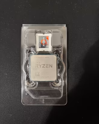 AMD Ryzen 7 5800X