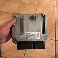 Centralina motore bmw f20