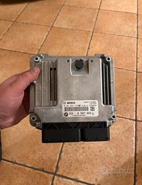 Centralina motore bmw f20