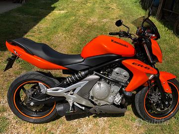 Kawasaki ER-6N