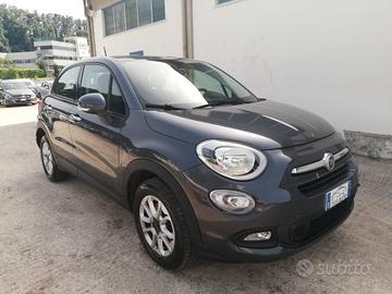 Fiat 500X 1.3 MultiJet 95 CV Pop