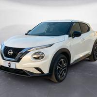 NISSAN Juke 1.0 dig-t N-Connecta 114cv