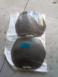 Cupolino Tuareg Wind 350-600