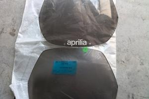 Cupolino Tuareg Wind 350-600