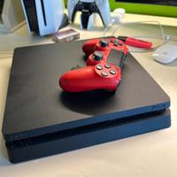 Playstation 4 slim 250gb