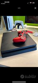 Playstation 4 slim 250gb