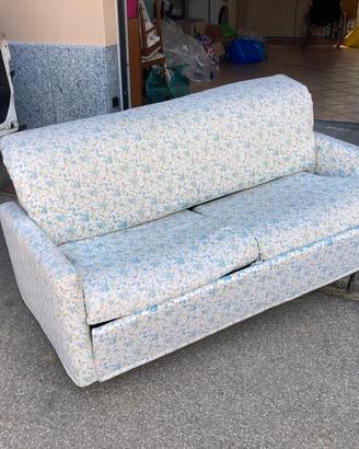 DIVANO LETTO