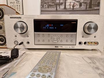 Marantz Amplificatore SR4002 - 7.1  - 7 x 80W