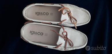 Scarpe Igi&Co