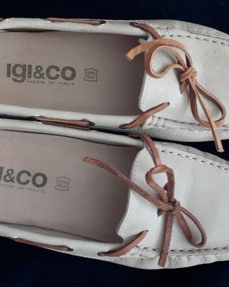 Scarpe Igi&Co