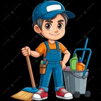 Addetto Pulizie Esperto - Disponibile Pomeriggio