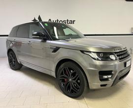 Land Rover Range Rover Sport Range Rover Sport 4.4