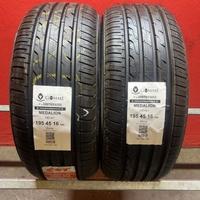 2 gomme 195 45 16 medalion a3146