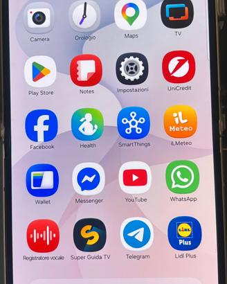 Samsung flip z 8 512 giga 
