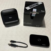 Pocket Cube 4G LTE