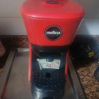 Macchina A modo mio  Lavazza  Tiny Eco