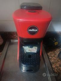 Macchina A modo mio  Lavazza  Tiny Eco