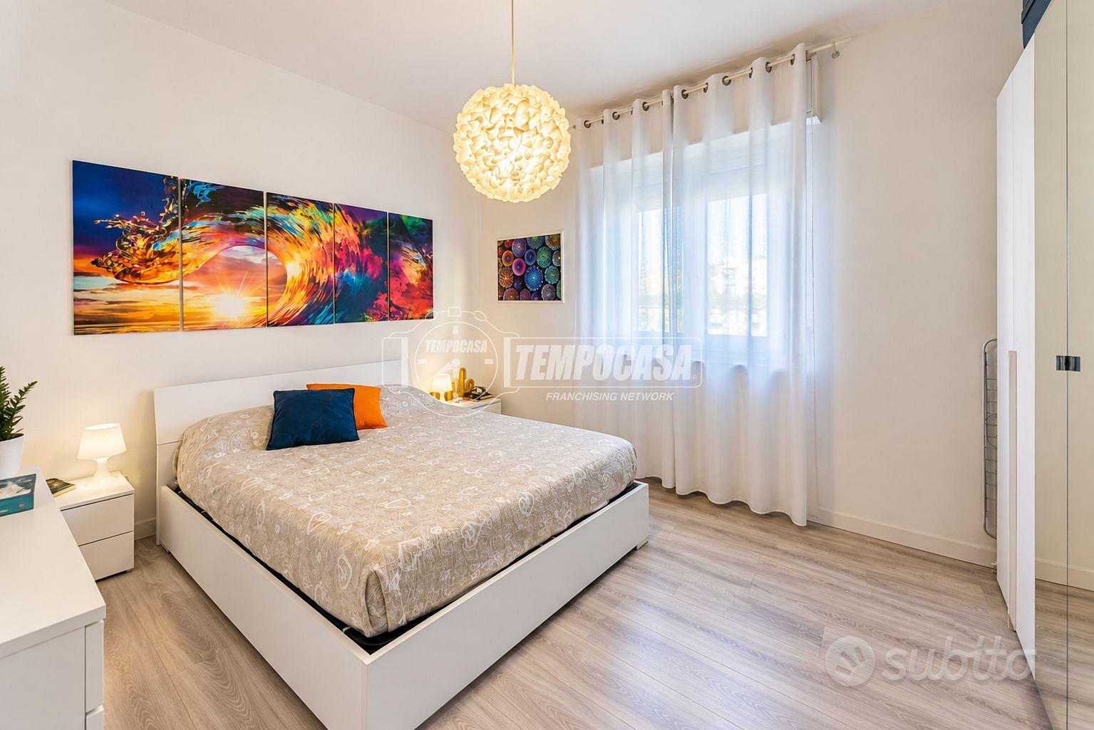 Appartamento – Sesto San Giovanni, Cassina de' Gatti - Altro