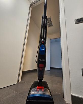 Lavapavimenti Vileda