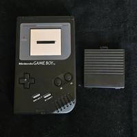 Gameboy Classic DMG IPS Schermo Retroilluminato