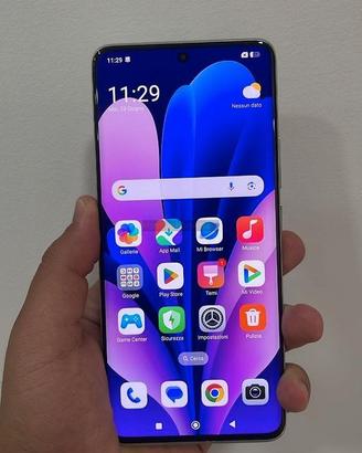 Xiaomi Redmi Note 13 Pro Plus white 256 GB - 9336