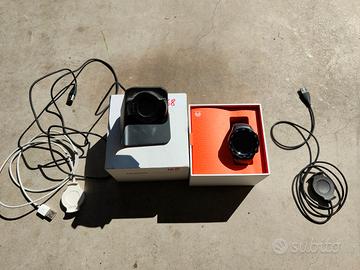 Smartwatch Huawei Watch 2 Sport LTE