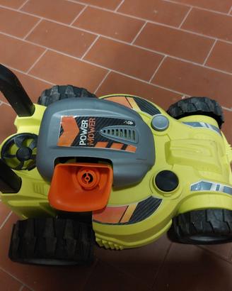 tagliaerba giocattolo