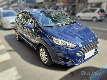 Ford Fiesta - APERTI AD AGOSTO